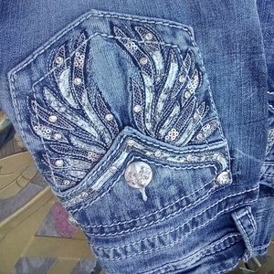 Miss Me Jeans bootcut